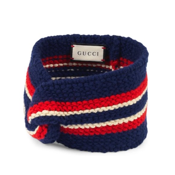 gucci twist headband